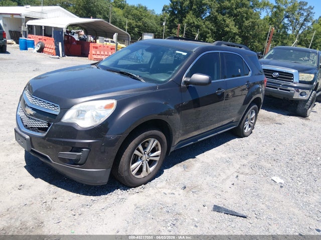 Aukcja sprzedaży 2015 Chevrolet Equinox 1lt, vin: 2GNALBEK4F6138956, numer aukcji: 45217055