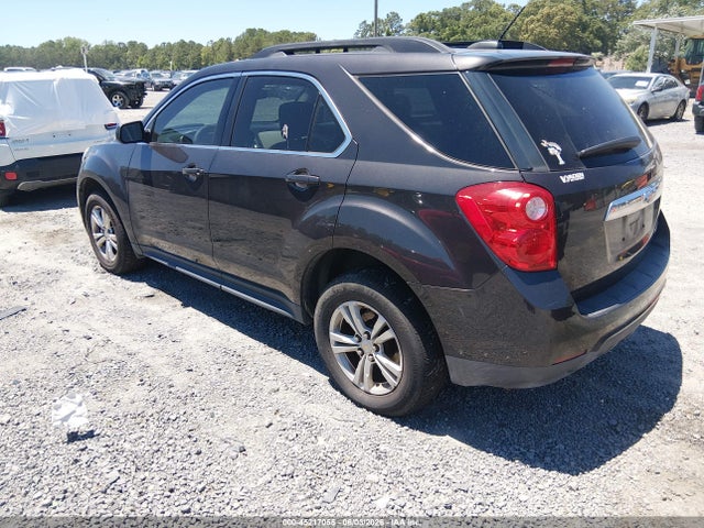 Aukcja sprzedaży 2015 Chevrolet Equinox 1lt, vin: 2GNALBEK4F6138956, numer aukcji: 45217055