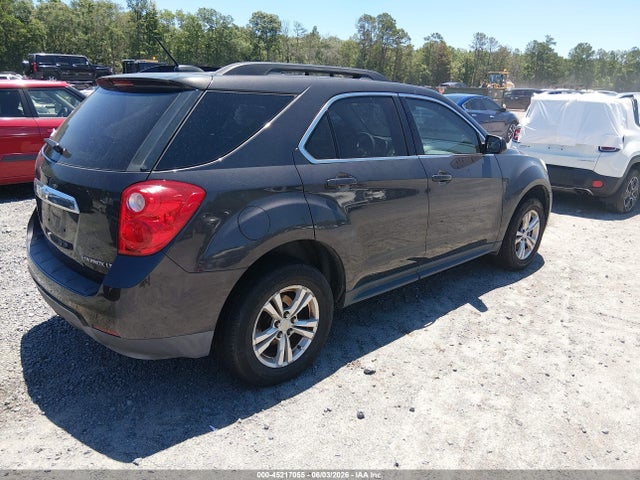 Aukcja sprzedaży 2015 Chevrolet Equinox 1lt, vin: 2GNALBEK4F6138956, numer aukcji: 45217055