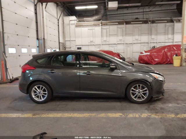 Продаж на аукціоні авто 2015 Ford Focus Se, vin: 1FADP3K27FL269316, номер лоту: 45217056