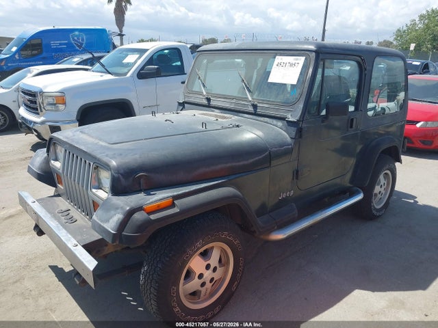 Продажа на аукционе авто 1993 Jeep Wrangler / Yj, vin: 1J4FY29S5PP234519, номер лота: 45217057