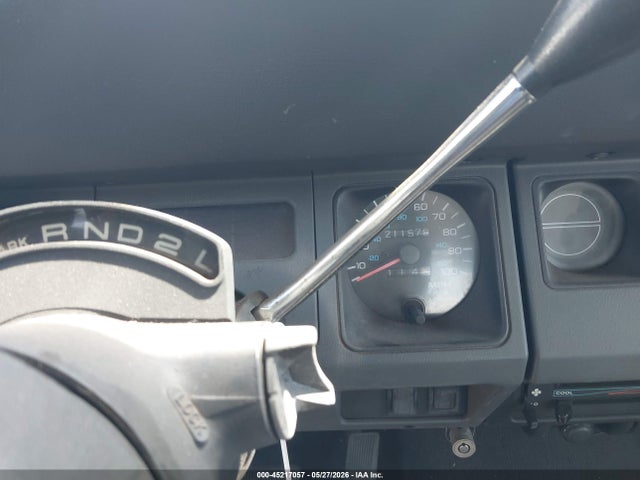 Продажа на аукционе авто 1993 Jeep Wrangler / Yj, vin: 1J4FY29S5PP234519, номер лота: 45217057