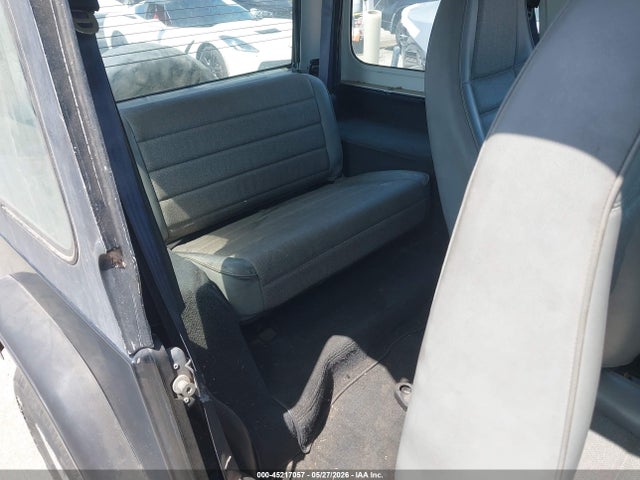 Продажа на аукционе авто 1993 Jeep Wrangler / Yj, vin: 1J4FY29S5PP234519, номер лота: 45217057