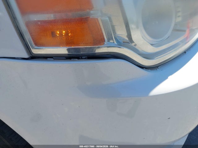 Продажа на аукционе авто 2011 Ford Flex Limited, vin: 2FMGK5DC9BBD25334, номер лота: 45217060