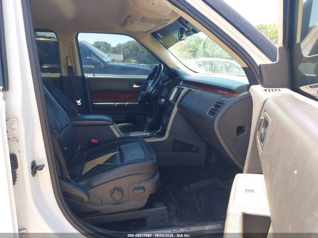 Продажа на аукционе авто 2011 Ford Flex Limited, vin: 2FMGK5DC9BBD25334, номер лота: 45217060