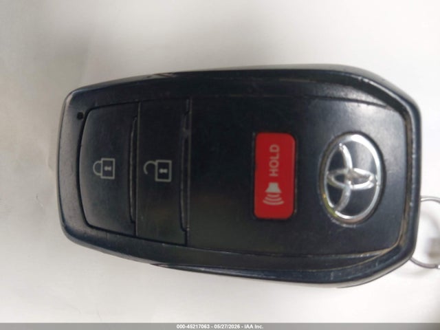 Toyota Tacoma Sr5 2024 3TMLB5JN1RM037504 Image 11