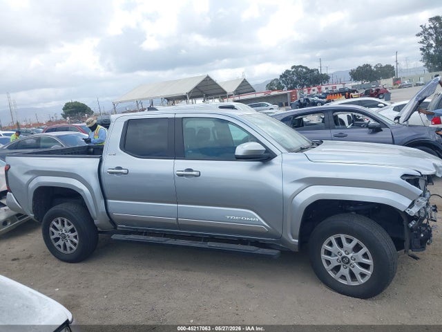 Toyota Tacoma Sr5 2024 3TMLB5JN1RM037504 Image 14