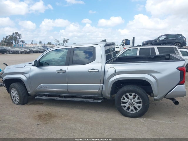 Toyota Tacoma Sr5 2024 3TMLB5JN1RM037504 Image 15