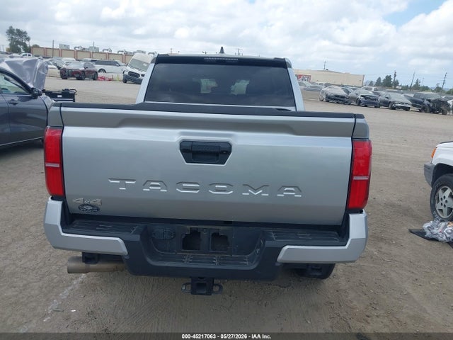 Toyota Tacoma Sr5 2024 3TMLB5JN1RM037504 Image 17