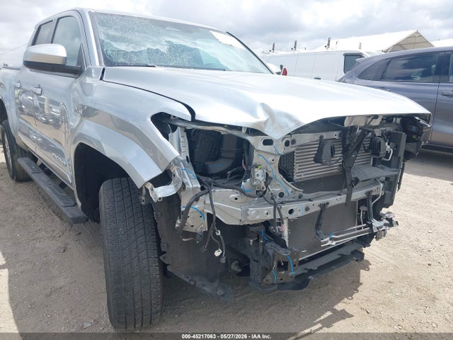 Toyota Tacoma Sr5 2024 3TMLB5JN1RM037504 Image 18