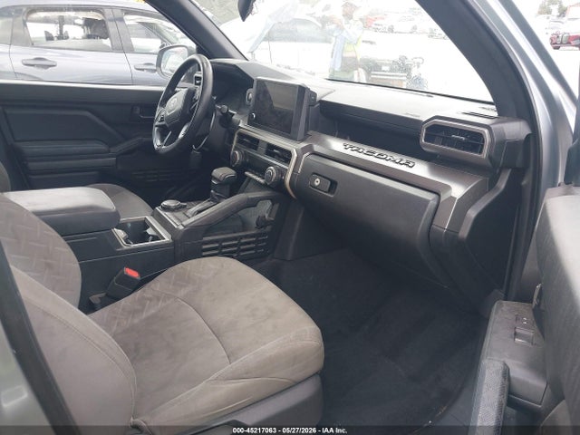 Toyota Tacoma Sr5 2024 3TMLB5JN1RM037504 Image 5