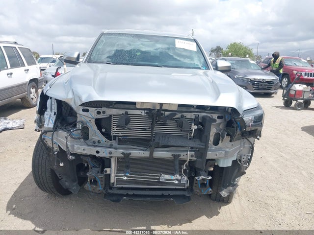 Toyota Tacoma Sr5 2024 3TMLB5JN1RM037504 Image 6