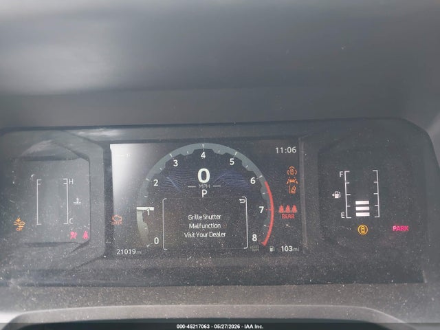 Toyota Tacoma Sr5 2024 3TMLB5JN1RM037504 Image 7