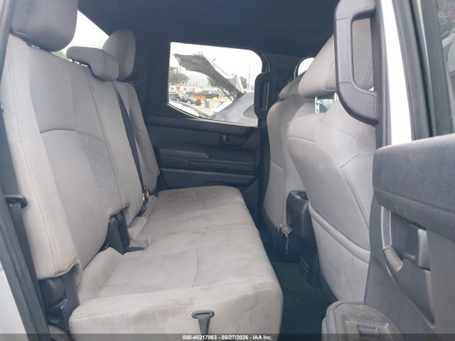 Toyota Tacoma Sr5 2024 3TMLB5JN1RM037504 Image 8