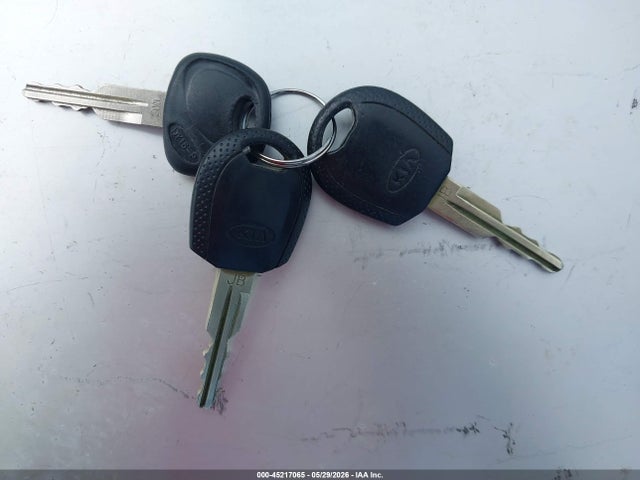 Продажа на аукционе авто 2007 Kia Rio Lx, vin: KNADE123176249721, номер лота: 45217065