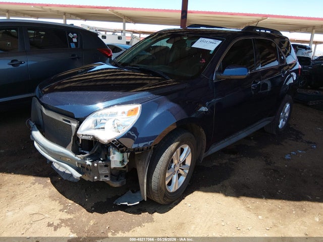 Продаж на аукціоні авто 2015 Chevrolet Equinox 1lt, vin: 2GNALBEK2F6191140, номер лоту: 45217066