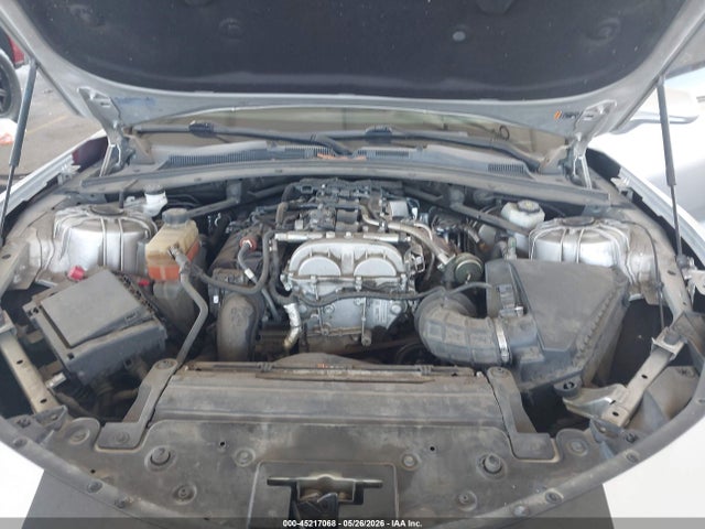 Chevrolet Camaro 1lt 2018 1G1FB1RXXJ0189132 Image 10