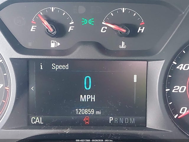 Chevrolet Camaro 1lt 2018 1G1FB1RXXJ0189132 Image 15