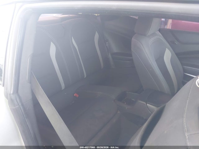 Chevrolet Camaro 1lt 2018 1G1FB1RXXJ0189132 Image 8