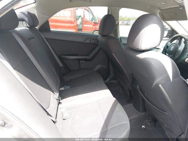 2012 Kia Forte Ex მანქანა იყიდება აუქციონზე, vin: KNAFU4A22C5511655, აუქციონის ნომერი: 45217075