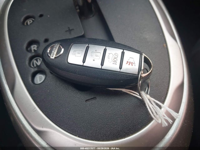 Продаж на аукціоні авто 2013 Nissan Juke Sv, vin: JN8AF5MR3DT214031, номер лоту: 45217077