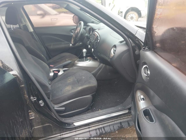 Продаж на аукціоні авто 2013 Nissan Juke Sv, vin: JN8AF5MR3DT214031, номер лоту: 45217077