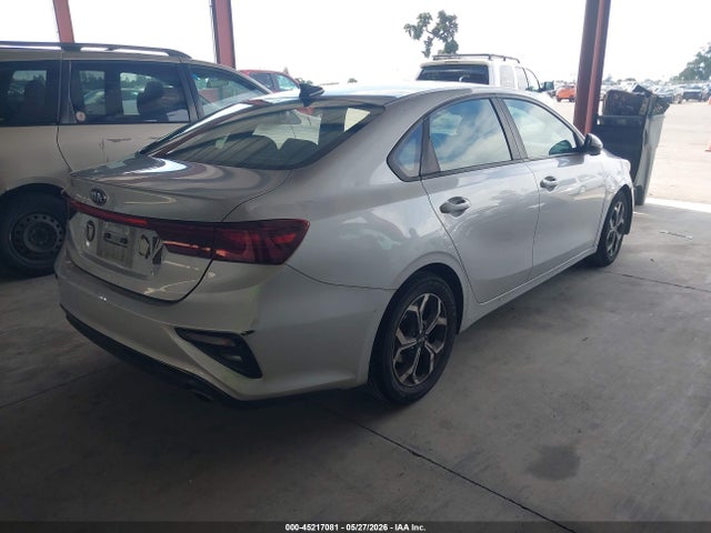 Продаж на аукціоні авто 2019 Kia Forte Lxs, vin: 3KPF24AD9KE077585, номер лоту: 45217081