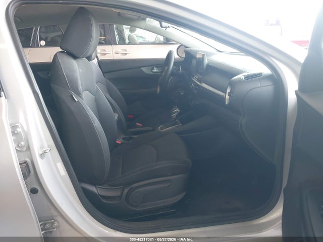 Продаж на аукціоні авто 2019 Kia Forte Lxs, vin: 3KPF24AD9KE077585, номер лоту: 45217081