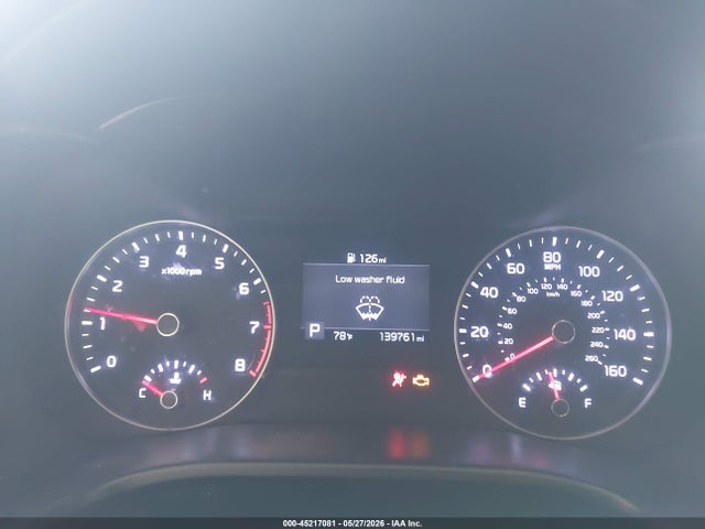 Продаж на аукціоні авто 2019 Kia Forte Lxs, vin: 3KPF24AD9KE077585, номер лоту: 45217081