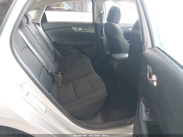 Продаж на аукціоні авто 2019 Kia Forte Lxs, vin: 3KPF24AD9KE077585, номер лоту: 45217081