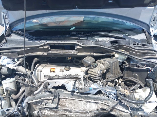 45217082 :رقم المزاد ، JHLRE3H36BC009444 vin ، 2011 Honda Cr-v Lx مزاد بيع