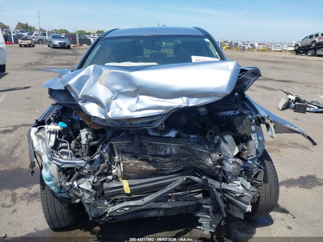 45217082 :رقم المزاد ، JHLRE3H36BC009444 vin ، 2011 Honda Cr-v Lx مزاد بيع