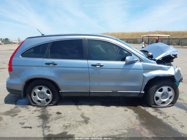 45217082 :رقم المزاد ، JHLRE3H36BC009444 vin ، 2011 Honda Cr-v Lx مزاد بيع