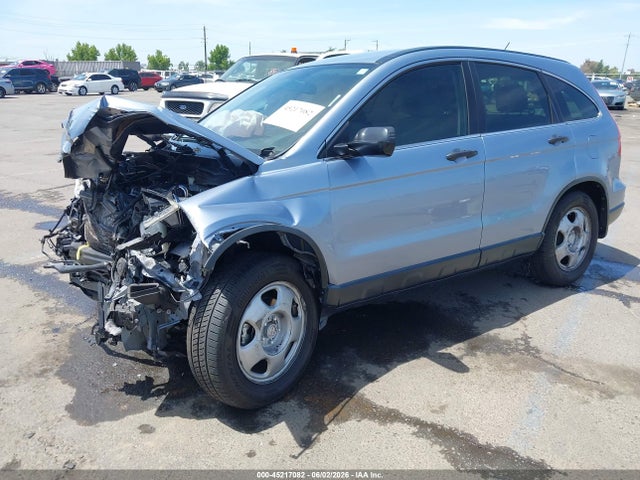 45217082 :رقم المزاد ، JHLRE3H36BC009444 vin ، 2011 Honda Cr-v Lx مزاد بيع