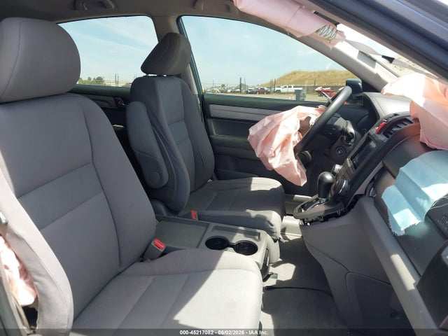 45217082 :رقم المزاد ، JHLRE3H36BC009444 vin ، 2011 Honda Cr-v Lx مزاد بيع