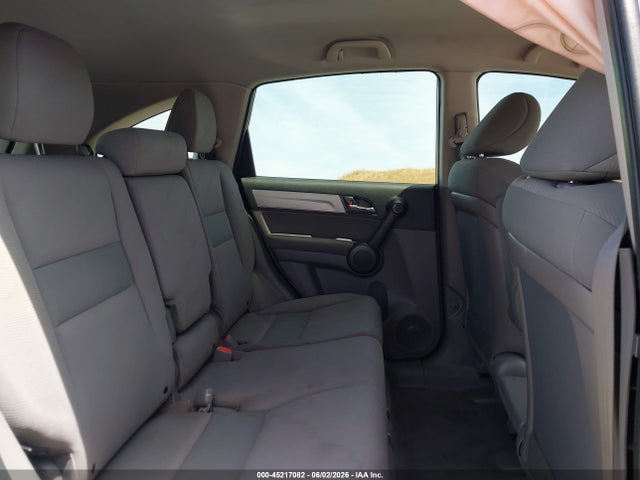 45217082 :رقم المزاد ، JHLRE3H36BC009444 vin ، 2011 Honda Cr-v Lx مزاد بيع