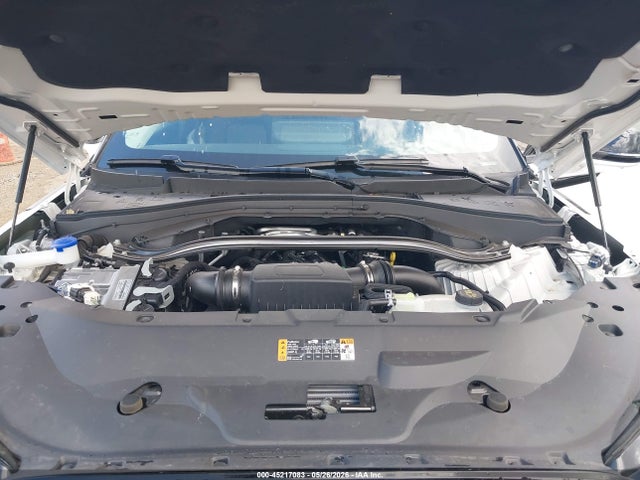 Lincoln Aviator Reserve 2025 5LM5J7XC0SGL19512 Image 10