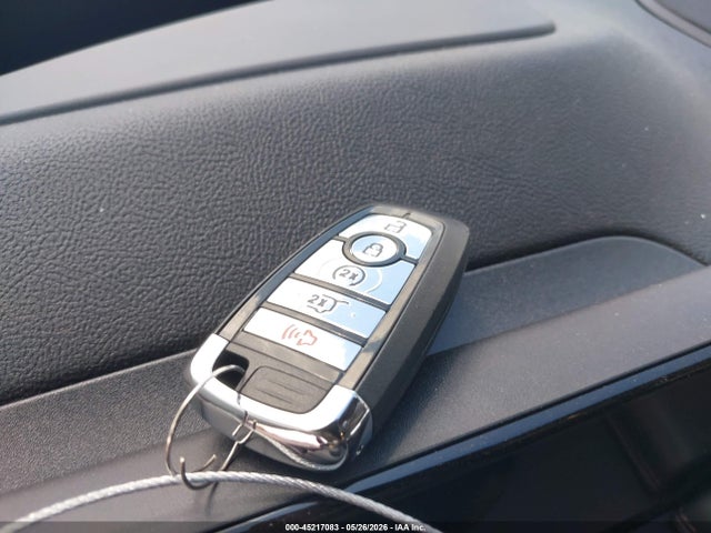 Lincoln Aviator Reserve 2025 5LM5J7XC0SGL19512 Image 11