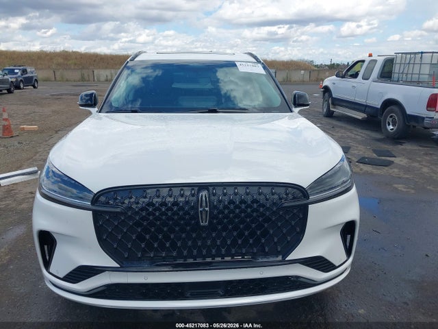 Lincoln Aviator Reserve 2025 5LM5J7XC0SGL19512 Image 12