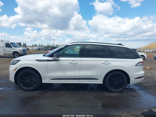 Lincoln Aviator Reserve 2025 5LM5J7XC0SGL19512 Image 14