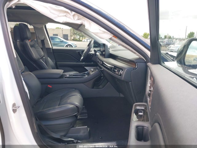 Lincoln Aviator Reserve 2025 5LM5J7XC0SGL19512 Image 5