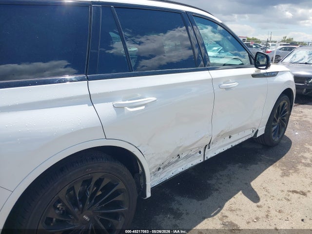 Lincoln Aviator Reserve 2025 5LM5J7XC0SGL19512 Image 6