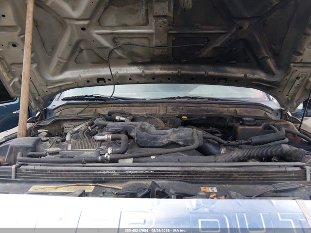 2011 Ford F-250 Lariat მანქანა იყიდება აუქციონზე, vin: 1FT7W2BT1BEB65223, აუქციონის ნომერი: 45217084
