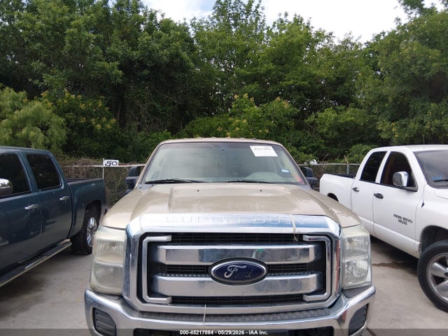 2011 Ford F-250 Lariat მანქანა იყიდება აუქციონზე, vin: 1FT7W2BT1BEB65223, აუქციონის ნომერი: 45217084
