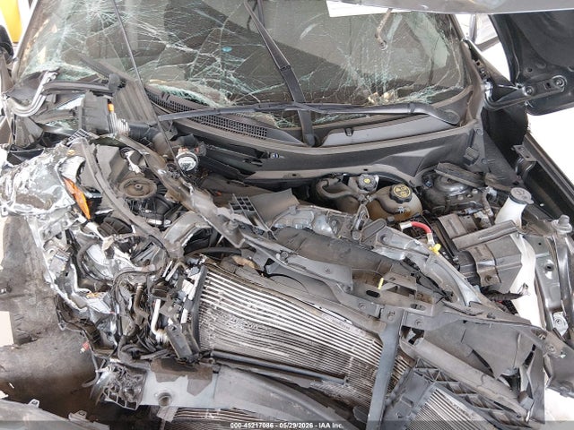 45217086 :رقم المزاد ، 3GKALXEX7LL129732 vin ، 2020 Gmc Terrain Awd Denali مزاد بيع