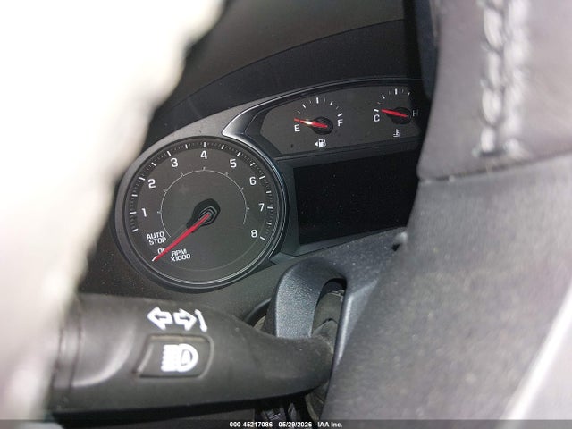 45217086 :رقم المزاد ، 3GKALXEX7LL129732 vin ، 2020 Gmc Terrain Awd Denali مزاد بيع