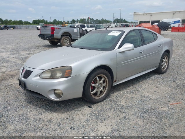 Aukcja sprzedaży 2004 Pontiac Grand Prix Gtp, vin: 2G2WR544441168622, numer aukcji: 45217087