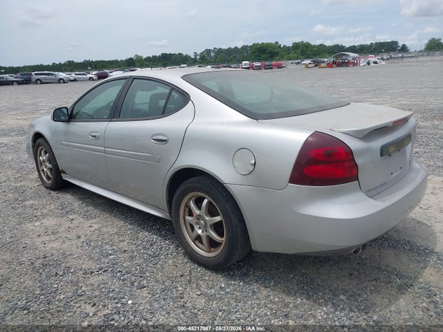 Aukcja sprzedaży 2004 Pontiac Grand Prix Gtp, vin: 2G2WR544441168622, numer aukcji: 45217087