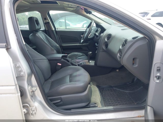 Aukcja sprzedaży 2004 Pontiac Grand Prix Gtp, vin: 2G2WR544441168622, numer aukcji: 45217087
