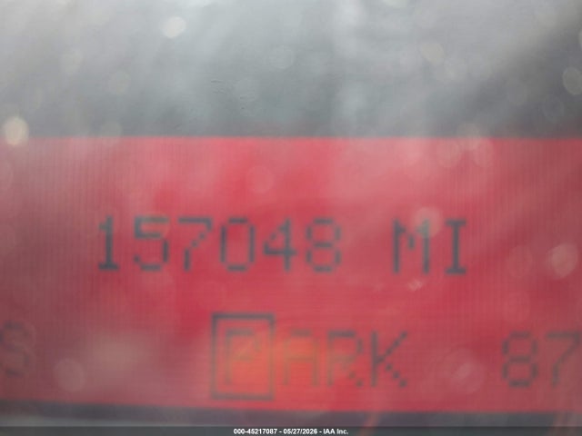 Aukcja sprzedaży 2004 Pontiac Grand Prix Gtp, vin: 2G2WR544441168622, numer aukcji: 45217087
